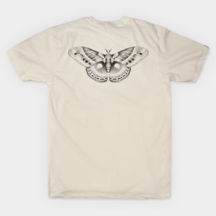 Moth T-Shirt